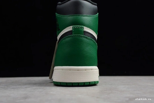 Retro 555088-302 1 Green' Air 555088-302 Jordan OG 'Pine High 0824